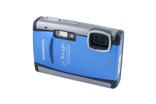 Olympus Mju Tough-6000