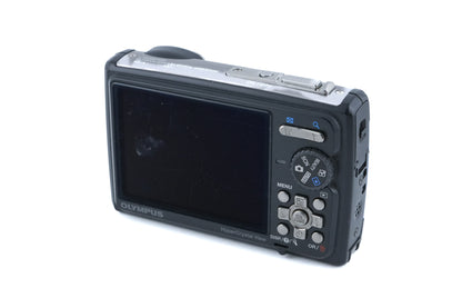 Olympus Mju Tough-6000