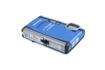 Olympus Mju Tough-6000