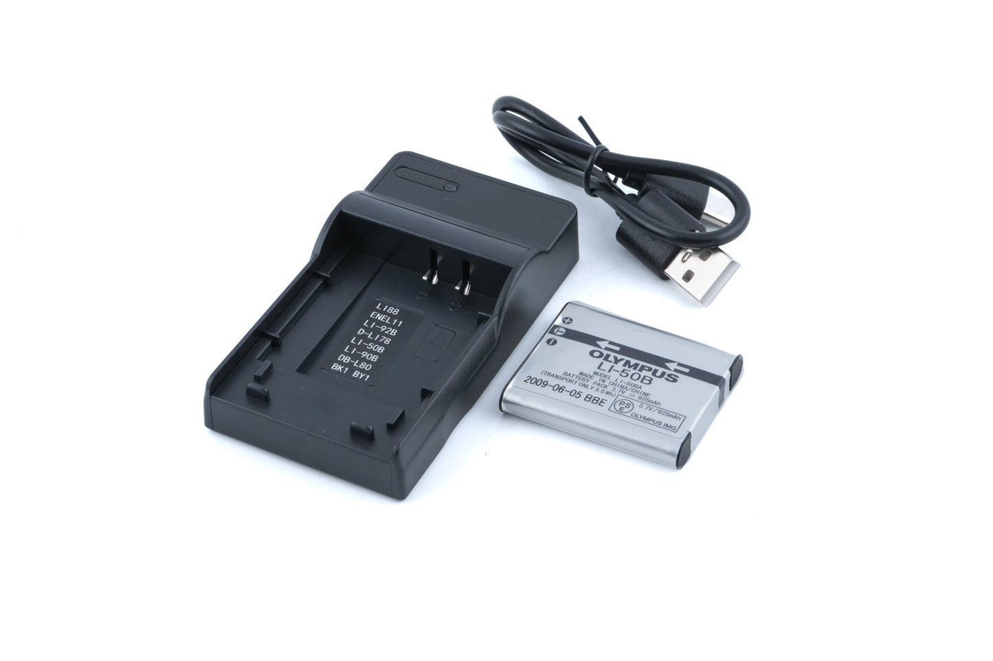 Olympus Mju Tough-6000