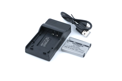 Olympus Mju Tough-6000