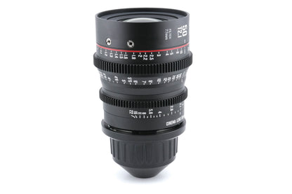 Meike 50mm T2.1 S35 Prime Cine