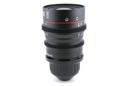 Meike 50mm T2.1 S35 Prime Cine