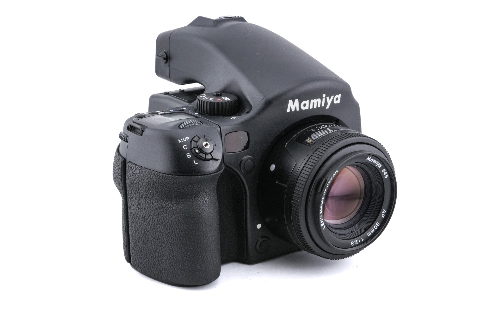 Mamiya 645 afdⅢ Mamiya 645 Afd Iii 80mm Film 645 Mamiya 645 AFD III 80mm AF HM401