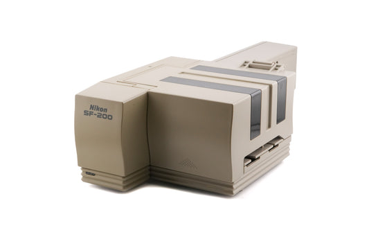 Nikon SF-200 Auto Slide Feeder