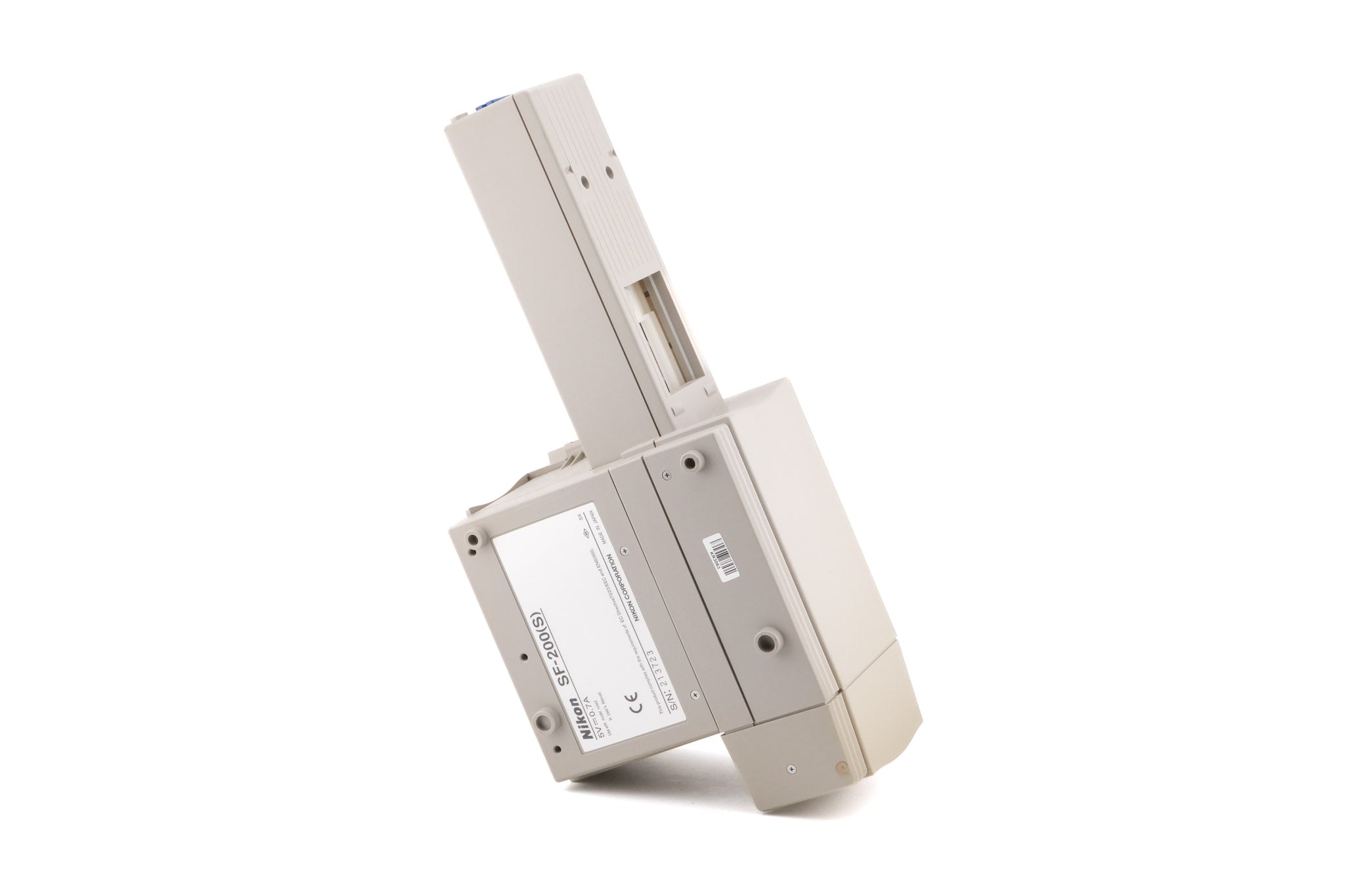 Nikon SF-200 Auto Slide Feeder