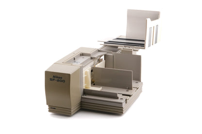 Nikon SF-200 Auto Slide Feeder