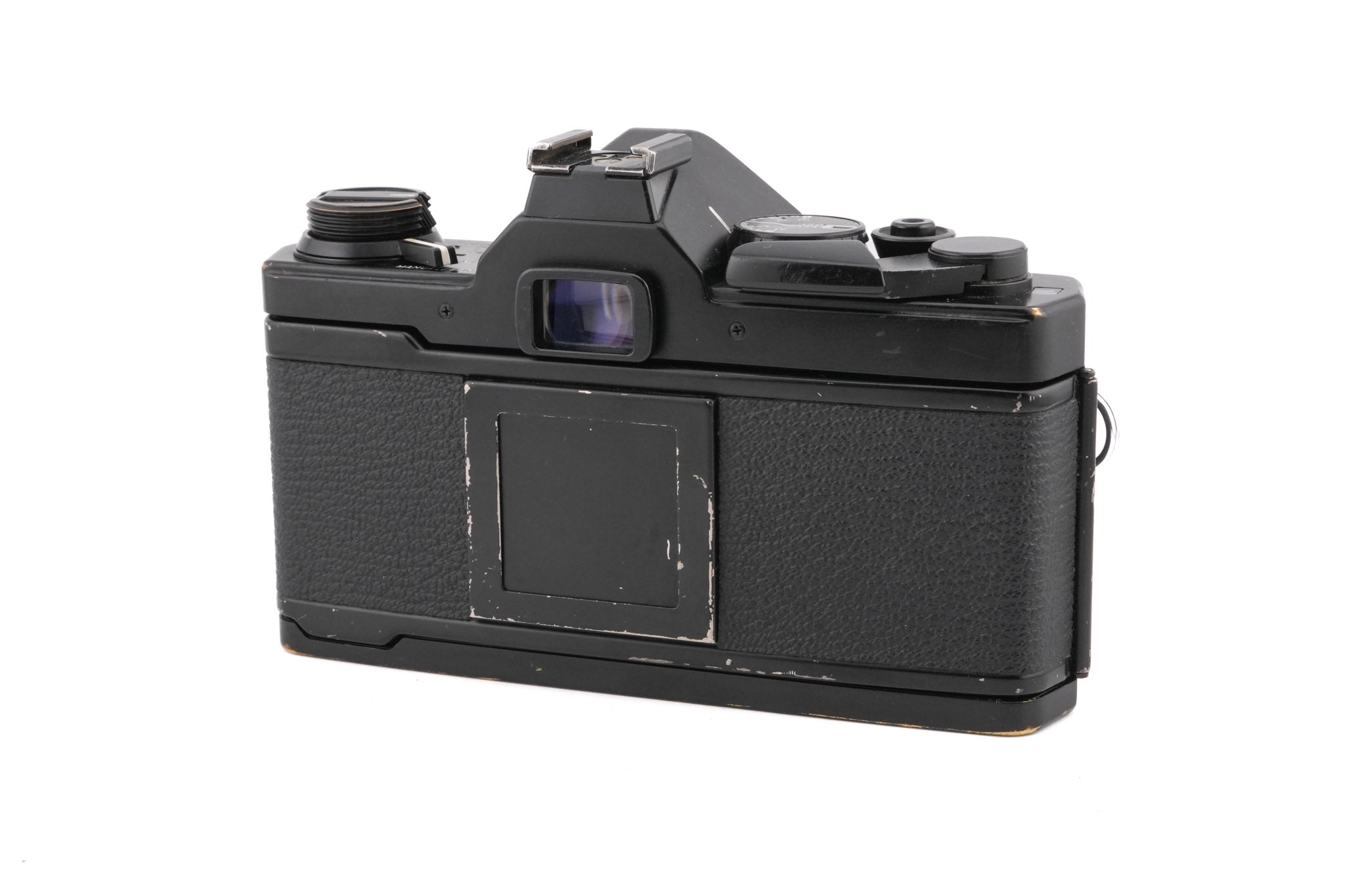 Olympus OM-2 Spot/Program - Camera – Kamerastore