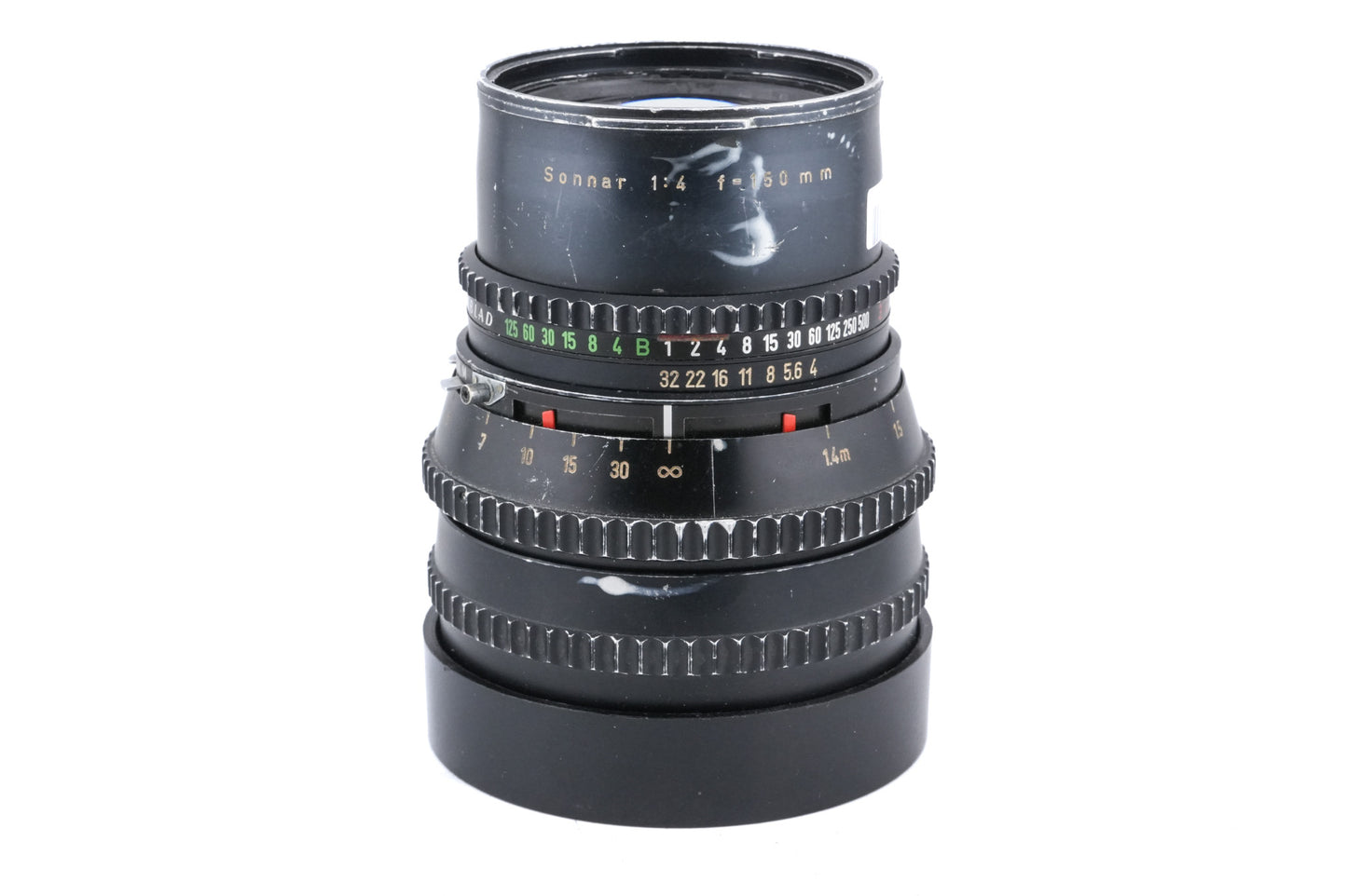 Hasselblad 150mm f4 Sonnar C (20060)