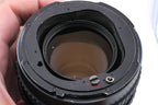 Hasselblad 150mm f4 Sonnar C (Silver, 20060)