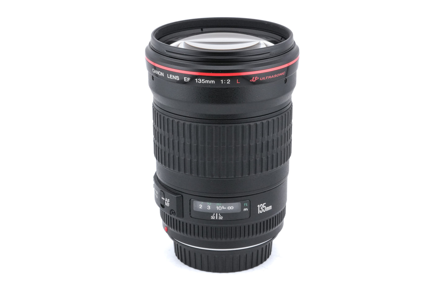 Canon 135mm f2 L USM