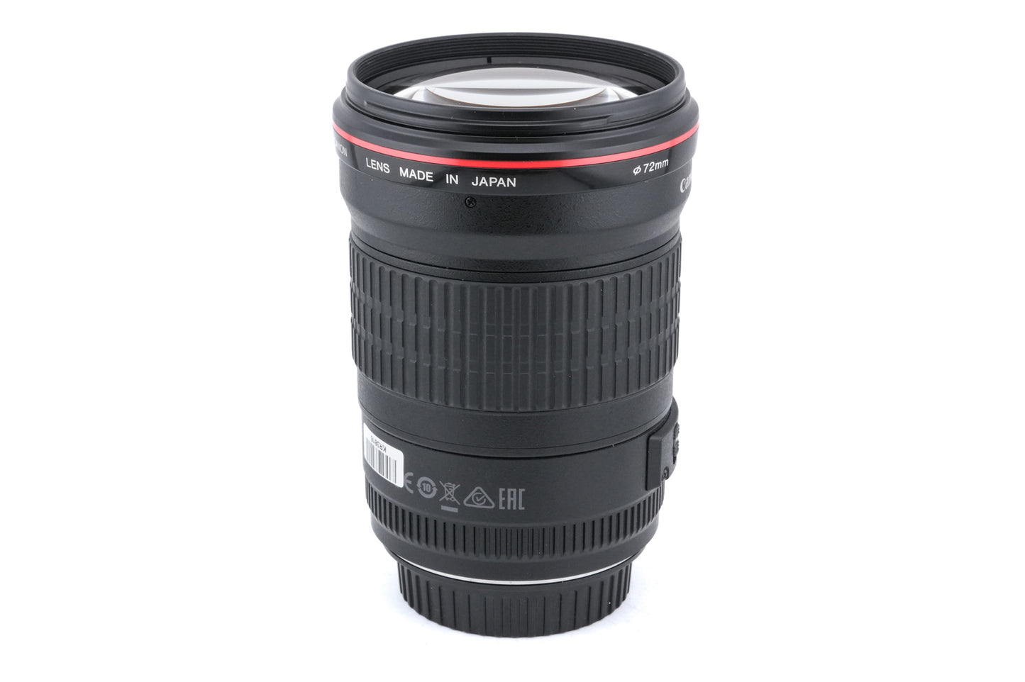 Canon 135mm f2 L USM