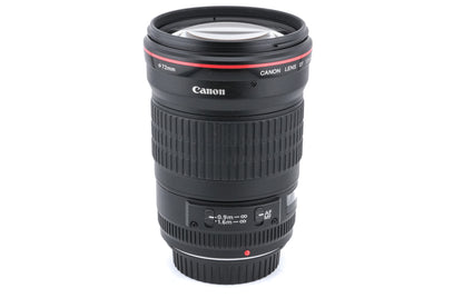 Canon 135mm f2 L USM