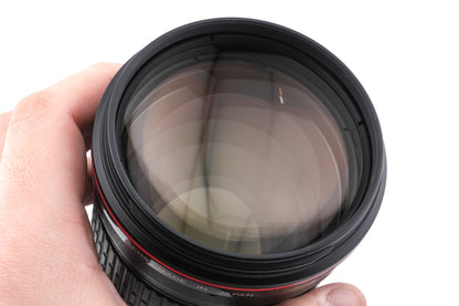 Canon 135mm f2 L USM