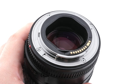 Canon 135mm f2 L USM