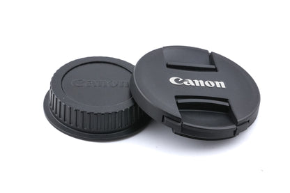 Canon 135mm f2 L USM