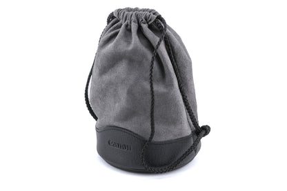 Canon 135mm f2 L USM