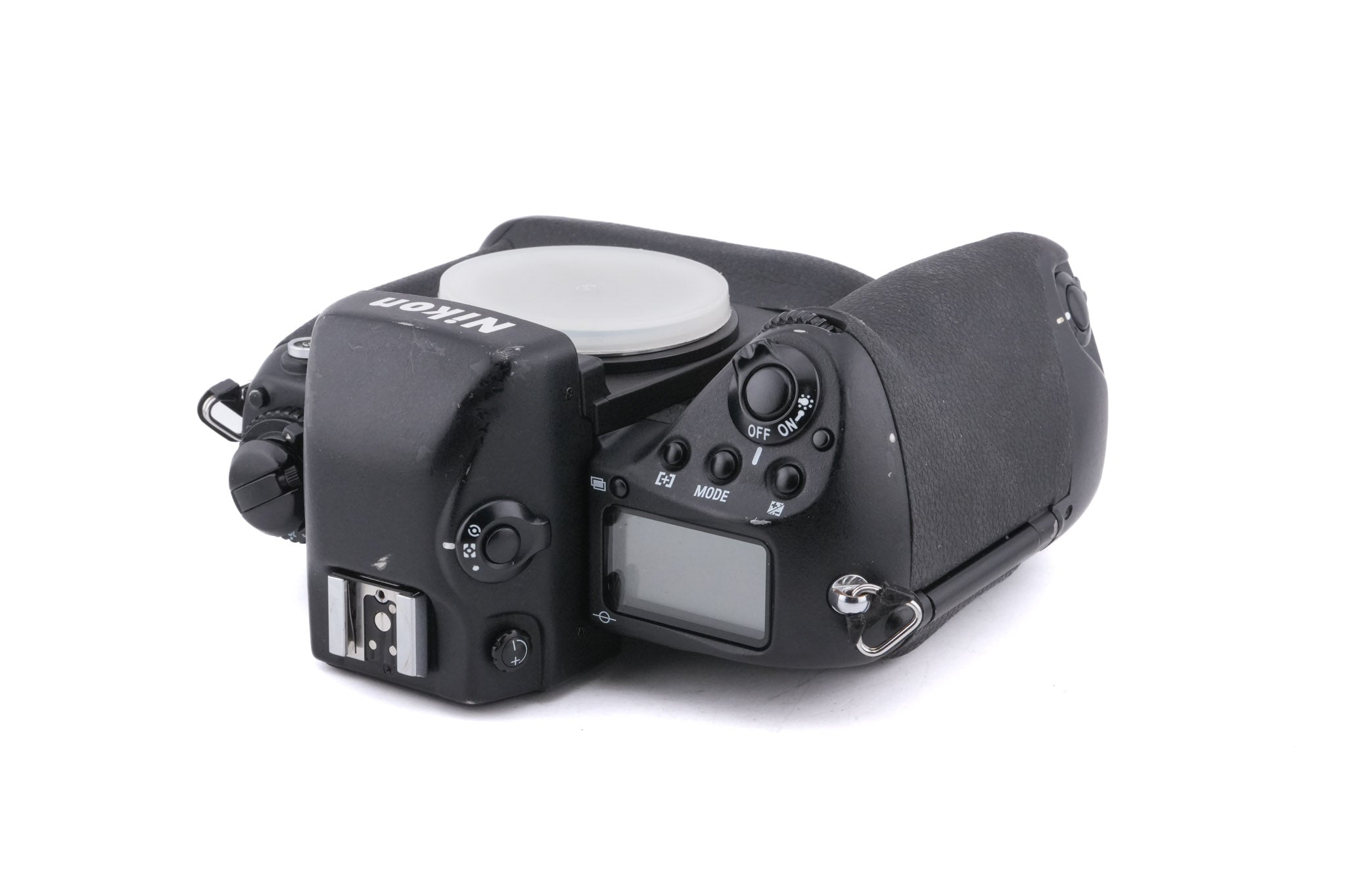 Nikon F5 – Kamerastore