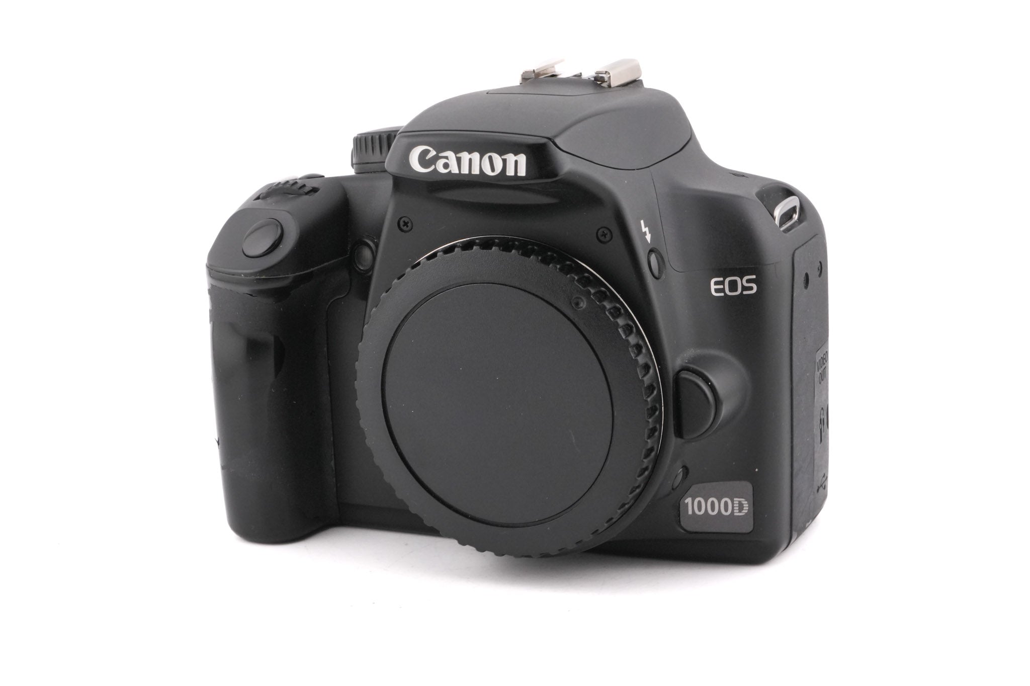 Canon EOS 750D - Camera – Kamerastore