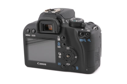 Canon EOS 1000D
