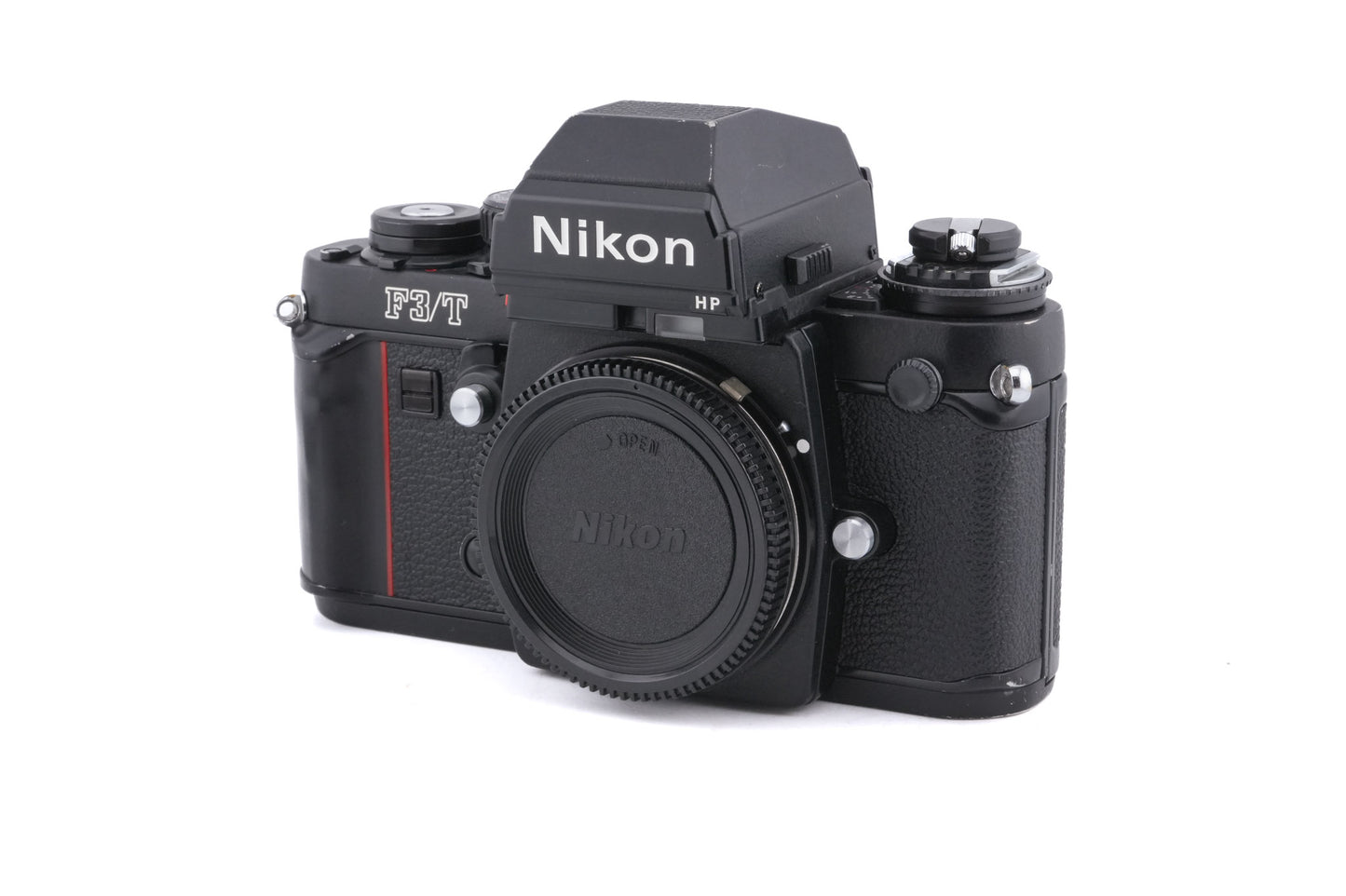 Nikon F3/T (Black)