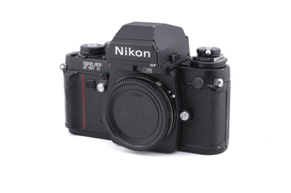 Nikon F3/T (Black)