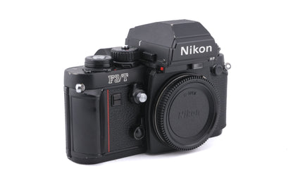 Nikon F3/T (Black)