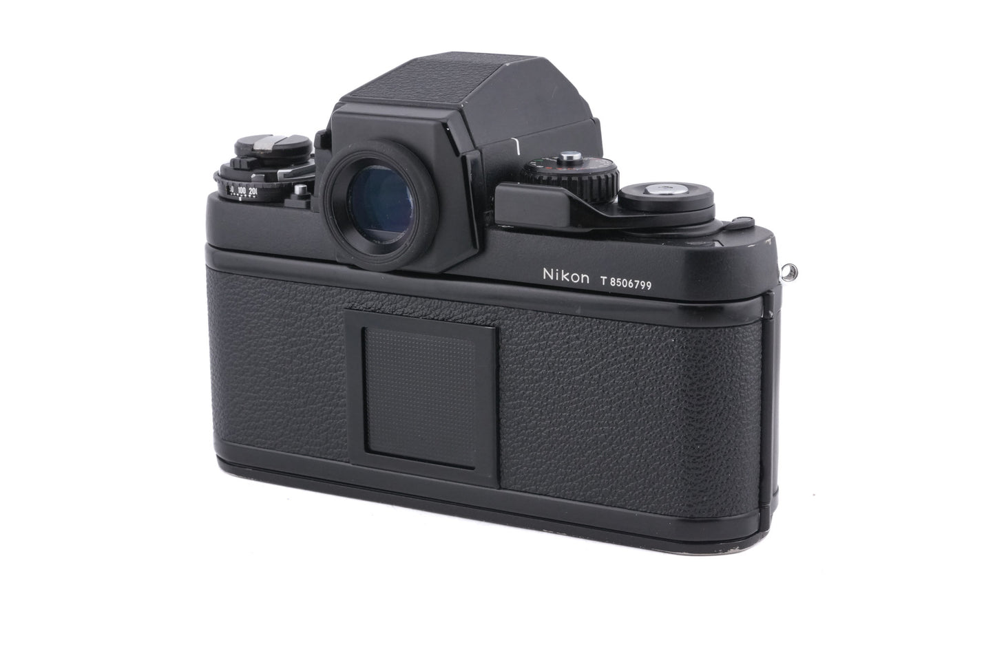 Nikon F3/T (Black)