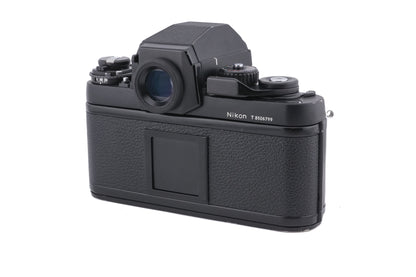 Nikon F3/T (Black)