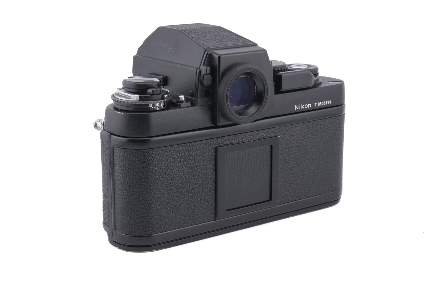 Nikon F3/T (Black)