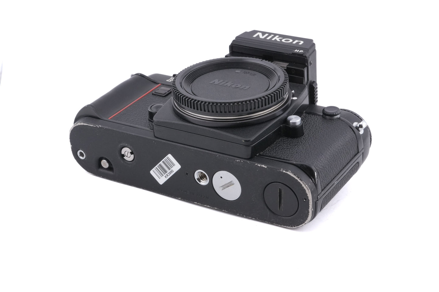 Nikon F3/T (Black)