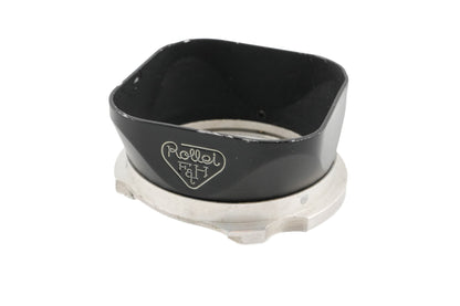 Rollei Bay II Lens Hood