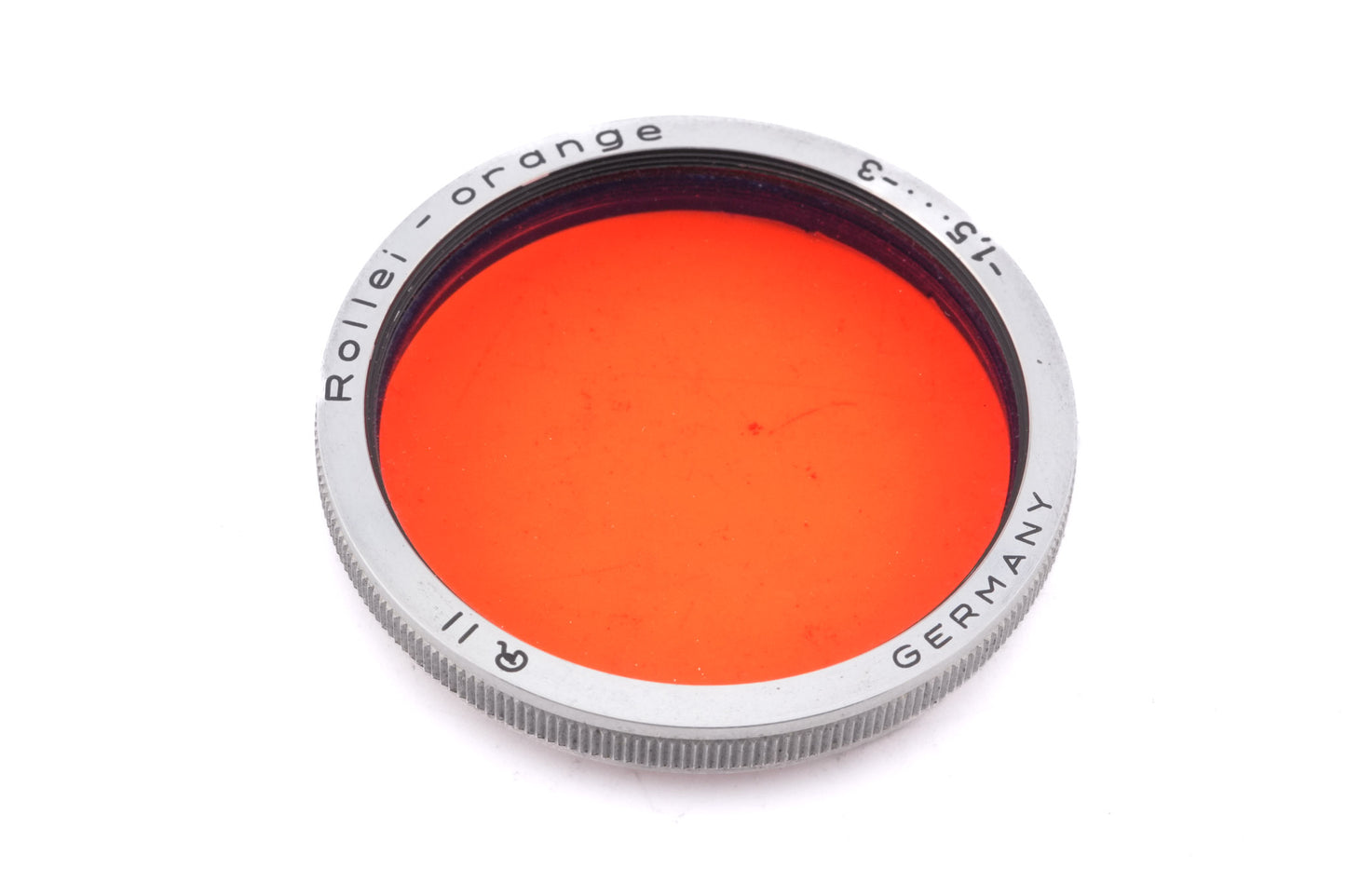 Rollei Bay II Orange Filter Rollei-Orange