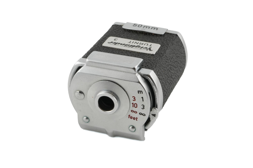 Voigtländer Turnit 3 Optical Viewfinder
