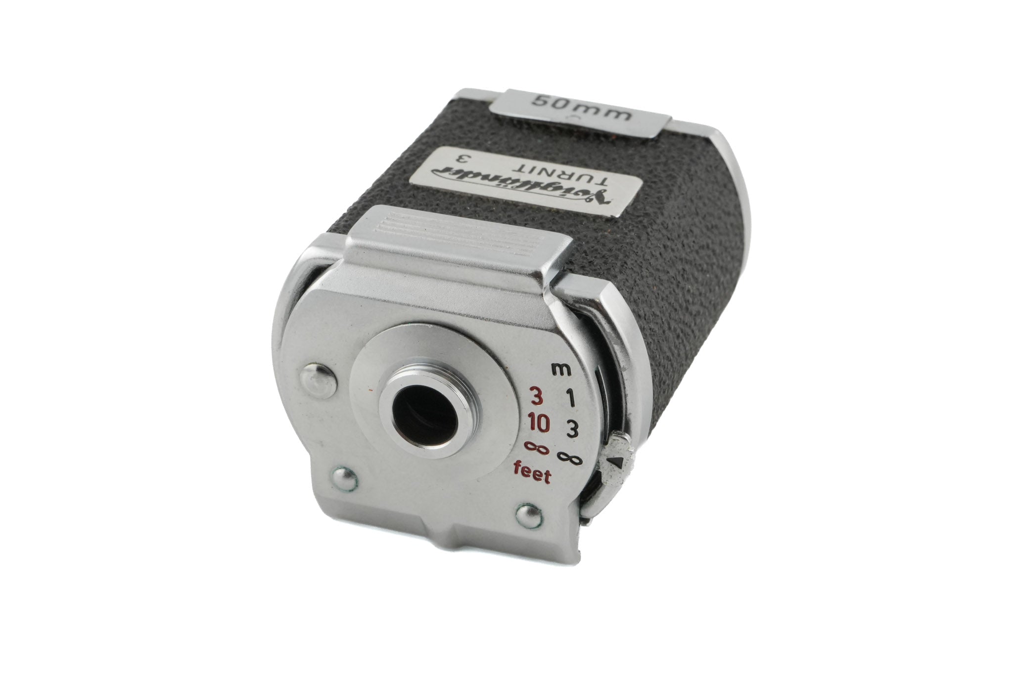 Voigtländer Turnit 3 Optical Viewfinder