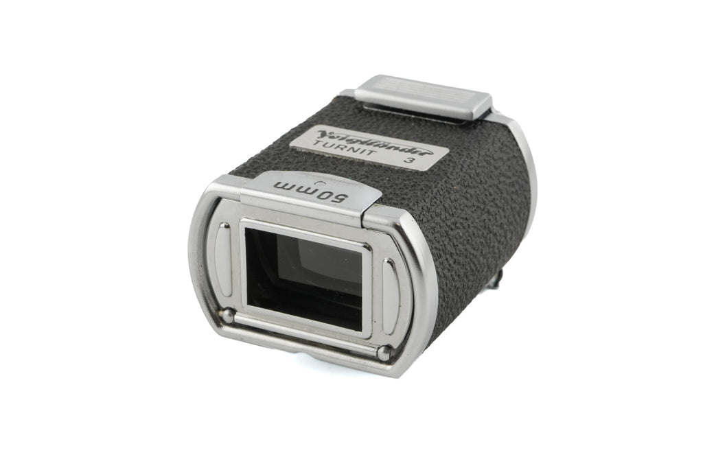 Voigtländer Turnit 3 Optical Viewfinder