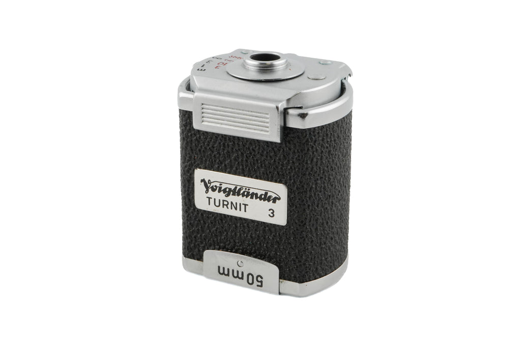 Voigtländer Turnit 3 Optical Viewfinder