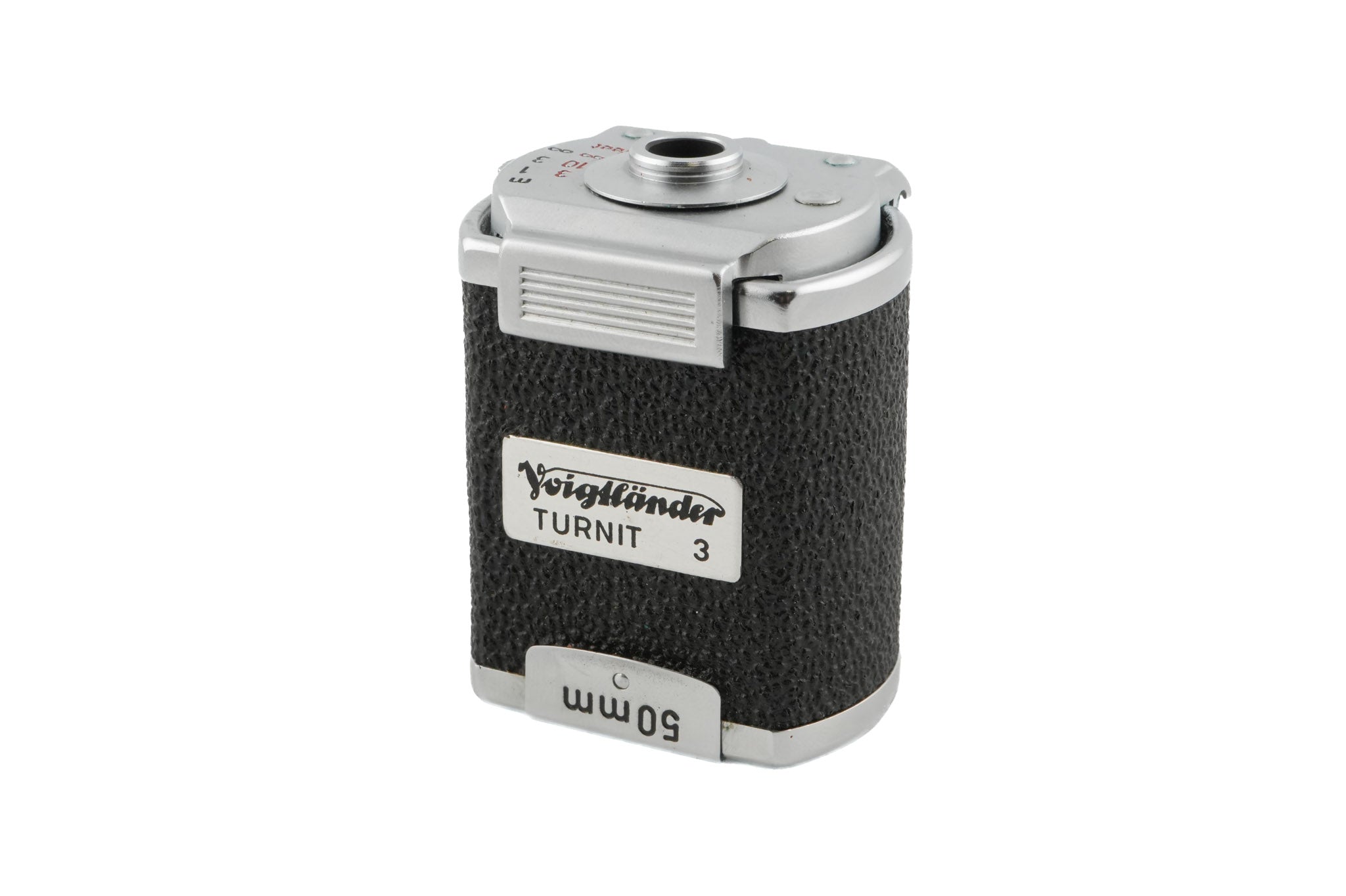 Voigtländer Turnit 3 Optical Viewfinder