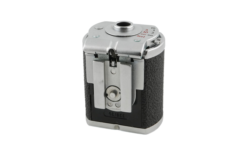 Voigtländer Turnit 3 Optical Viewfinder