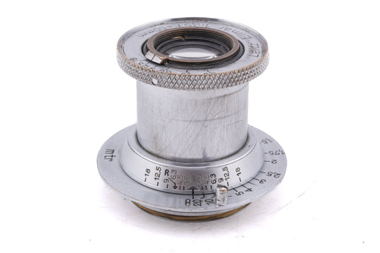 Leica 5cm f3.5 Elmar I (ELMAR)