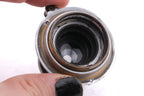Leica 50mm f3.5 Elmar (Type I) (ELMARCHROM / ELMAR)