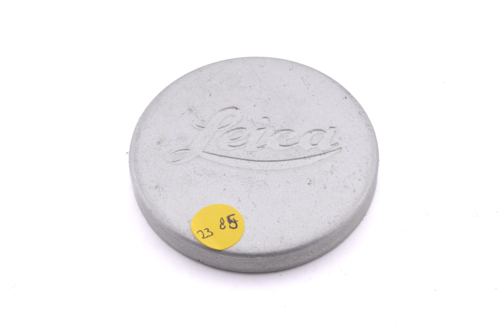 Leica 50mm f3.5 Elmar (Type I) (ELMARCHROM / ELMAR)