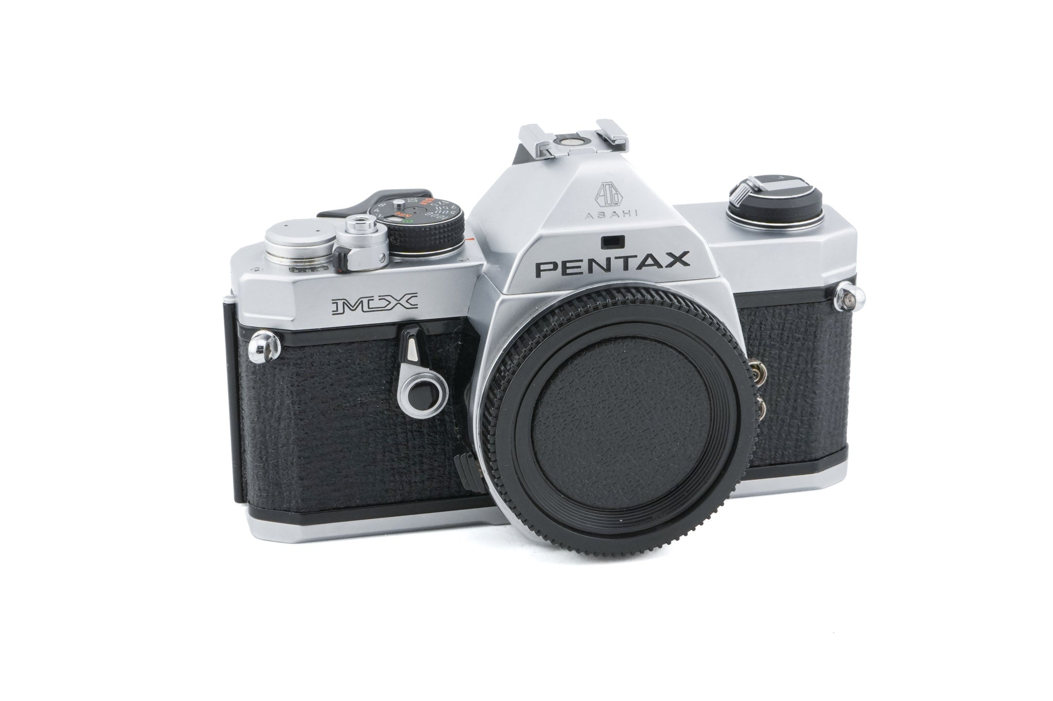 Pentax MX