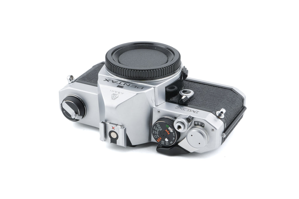Pentax MX