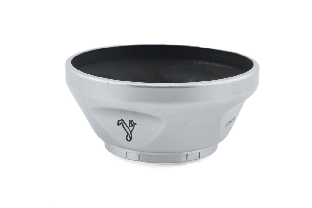 Voigtländer 37mm Snap-On Lens Hood 310/37