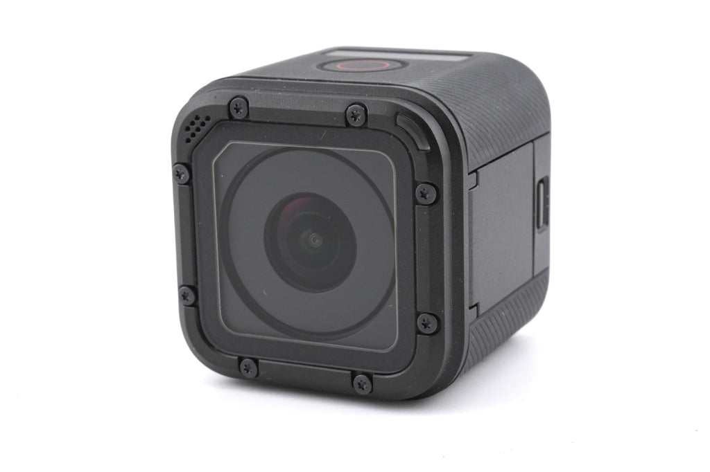 GoPro Hero 5 Session