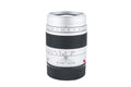 Leica 90mm f2.4 Summarit-M (Silver, 11685)