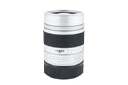 Leica 90mm f2.4 Summarit-M (Silver, 11685)