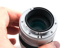 Leica 90mm f2.4 Summarit-M (Silver, 11685)
