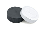 Leica 90mm f2.4 Summarit-M (Silver, 11685)
